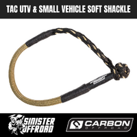 TAC UTV & Small Vehicle Soft Shackle