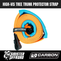 High-Vis Tree Trunk Protector Strap
