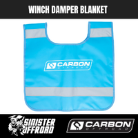 Winch Damper Blanket