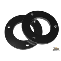 Roadsafe Coil Strut Spacers Suit (N70/N80 Hilux, 120/150 Prado, FJ Cruiser, Fortuner)