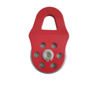 Carbon Offroad 8T Snatch Block