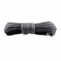 Carbon Offroad 24mtrs x 12mm Dyneema Winch Rope