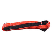 Winch Extension Rope 21mtrs x 10mm