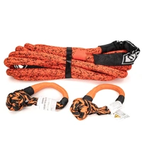 Carbon Recovery 5T Kinetic Soft Shackle Kit