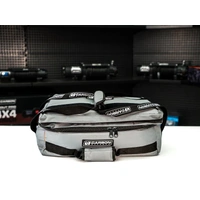 Carbon Offroad Recovery Gear Bag with Winch Dampener Function