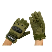 Carbon Offroad Ultimate Recovery Gloves