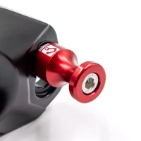 Carbon Offroad Winch Hook Utility Mount