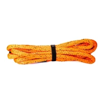 Carbon Offroad 5000kg Kinetic Rope for Small Vehicles 