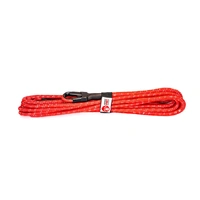 Carbon Offroad Monkey Fist Premium 7T x 10m Braided Winch Extension Rope 