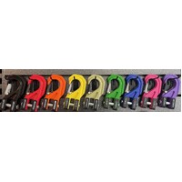 MegaPro Winch Hook