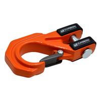 MegaPro Winch Hook - Orange