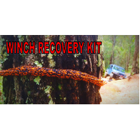 Winch Recovery Kit