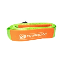 Carbon Offroad 12 Tonne x 5 Metre Tree Trunk Protector Strap 