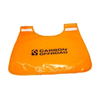 Carbon Offroad Winch Dampener Blanket 