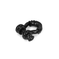 Carbon Offroad 4.75T Bow Shackle