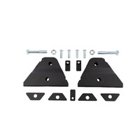 Drop Boxes to suit Toyota Landcruiser 80 & 105 Series