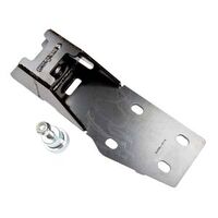 Roadsafe Bolt-in Drop Box Kit Suit GQ/GU Nissan Patrol
