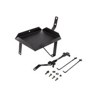 Dual Battery Tray suits Ford Ranger PJ / PK - Manual