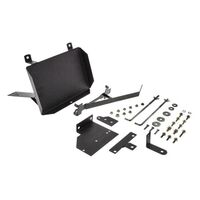 Dual Battery Tray suits Holden Colorado RG / Colorado 7