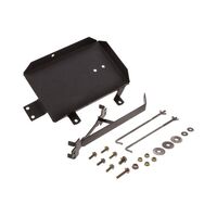 Dual Battery Tray suits Isuzu D-Max 2012 to 2020 / MU-X 2013 to 2020
