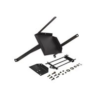 Dual Battery Tray suits Mitsubishi Pajero NM / NP / NS / NT / NW
