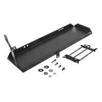 Dual Battery Tray suits Mitsubishi Triton ML / MN