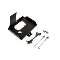 Dual Battery Tray suits Mitsubishi Triton MQ / MR