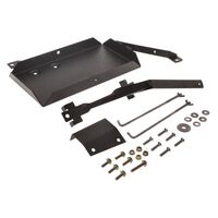 Dual Battery Tray suits Nissan Patrol GU