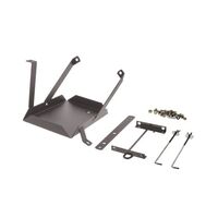 Dual Battery Tray suits Toyota Landcruiser 100 Series
