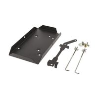 Dual Battery Tray suits Toyota Landcruiser 105 Series