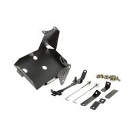 Dual Battery Tray suits Toyota Landcruiser 200 Series up to 08/2016
