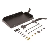 Dual Battery Tray suits Toyota Prado 150 1KD-FTV