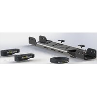 20mm Diff Drop & Relocation Kit suits Mazda BT50 TF 2021+