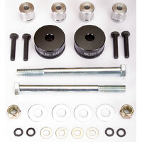 Roadsafe Diff Drop Kit Suit 120/150 Toyota Prado