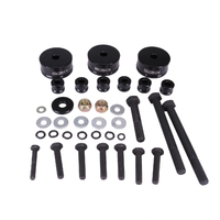 Roadsafe Diff Drop Kit Suit 200 Series Toyota Lancruiser