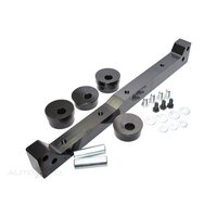 Roadsafe Diff Drop Kit Suit D22 Nissan Navara