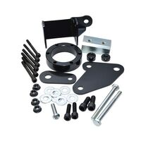 Roadsafe Diff Drop Kit Suit Mazda UA/UAII Ford Everest