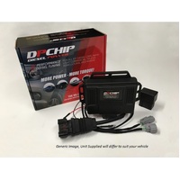 DP Chip to suit Holden Colorado RC