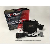 DP Chip to suit Mazda BT50 UP / UR