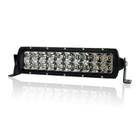 DRX Series 11.5" LED Dual Row Osram Light Bar