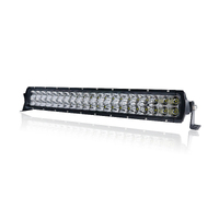 DRX Series 21.5" LED Dual Row Osram Light Bar