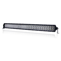 DRX Series 31.5" LED Dual Row Osram Light Bar