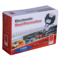 ERPS - Electronic Rust Prevention System to suit Large 4wds (ER06212)