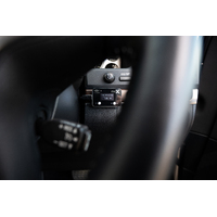 evcX Bluetooth Enabled Throttle Controller suits Ford Ranger Next Gen 2022+