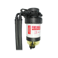 Diesel Pre Filter Kit, suits Colorado RG & Colorado7