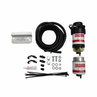 Diesel Pre Filter Kit, suits Pajero NS/NT/NW/NX