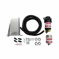 Diesel Pre Filter Kit, suits Landcruiser 200 series