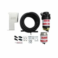 Diesel Pre Filter Kit, suits Navara D40 & Pathfinder 2.5ltr