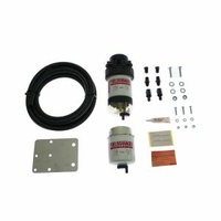 Diesel Pre Filter Kit, suits Patrol GU 3.0ltr 
