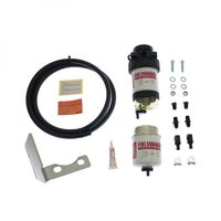 Diesel Pre Filter Kit, suits Prado 120 / 150 series